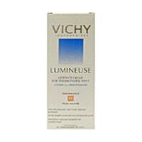 Vichy Lumineuse Satin 02 Peach (30 ml)