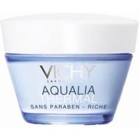 vichy aqualia thermal light cream 50 ml