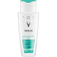 Vichy Dercos Oil Control Advanced Action Shampoo 200ml