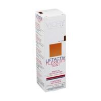 Vichy Liftactiv Flexilift Teint Make-up - 55 bronze (30ml)