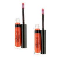 vibrant curve effect lip gloss duo pack 13 in the spotlight 2x5ml017oz