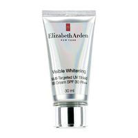 Visible Whitening Multi Targeted UV Shield BB Cream SPF30 - Transparent 30ml/1oz