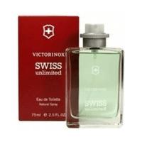 Victorinox Swiss Army Unlimited Eau de Toilette (75ml)