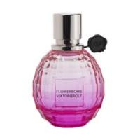 viktor rolf flowerbomb la vie en rose 2010 eau de toilette 50ml