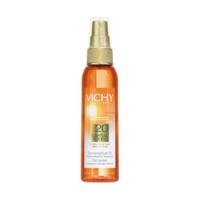 Vichy Capital Soleil Sun Protection Oil SPF 20 (125ml)