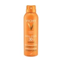 vichy ideal soleil invisible hydrating mist spf 30 200ml