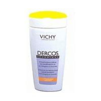 vichy dercos nourishing reparative shampoo 200 ml