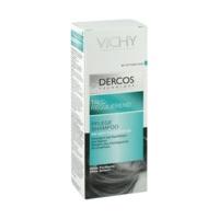 vichy dercos sebum regulating shampoo 200 ml