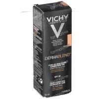 Vichy Dermablend Fond De Teint Correct 45 Gold 1 ml