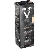 Vichy Dermablend Fond De Teint Corrector 15 Opal 30 ml