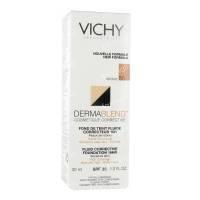 Vichy Dermablend Fond De Teint Correct 55 Bronze 1 ml