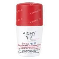 vichy anti perspirant deodorant roller stress resist 72h 50 ml