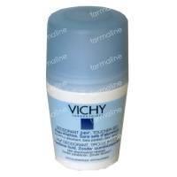 Vichy Deo Roller Dry Effect 50 ml