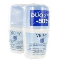 Vichy Deo Dry Effect Duo 2nd -50% Promo 100 ml