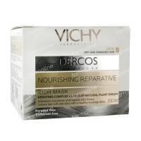 Vichy Dercos Mask Repairing Care 200 ml