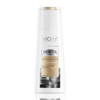 Vichy Dercos Shampoo Nourishing Repairing 200 ml