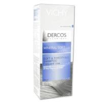 Vichy Dercos Shampoo Minerals 200 ml