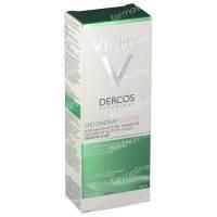 vichy dercos shampoo anti dandruff sensitive 200 ml