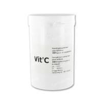 Vitamin C 80mg 500 St Tablets