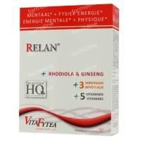 Vitafytea Relan 30 St Tablets