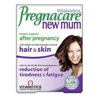 Vitabiotics Pregnacare New Mum - 56 pack