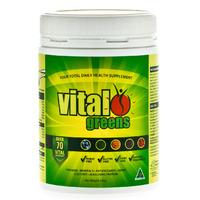 Vital Greens Phyto-Nutrient Superfood - 300g