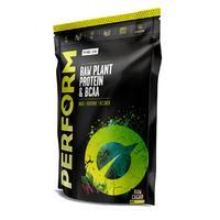 Vivo Life PERFORM Raw Plant Protein Powder & BCAA Raw Cacao - 910g