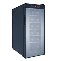 VinoTech 12 Bottle Wine Cellar