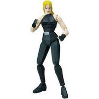 Virtua Fighter - Figma Sarah Bryant Action Figure (15cm)