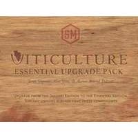 Viticulture: Essential Upgrade Pack