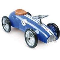 Vilac - Metal Speedster Car Blue