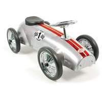 Vilac - Metal Speedster Car Silver