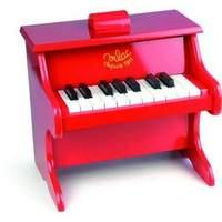 vilac red piano 8317