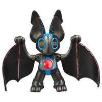 Vivid Imaginations Nocto Interactive Light-Up Bat Toy (Multi-Colour)