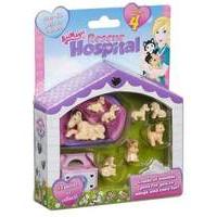 vivid imaginations animagic rescue hospital collectables figure pack o ...