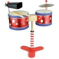 Vilac - Child Drums (8343)