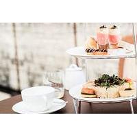 Visit to Blenheim Palace with Afternoon Tea for Two