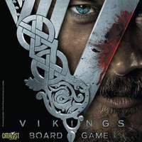 Vikings The Board Game