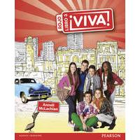 viva level 3 rojo higher pupil book