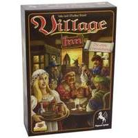 Village Inn: Village Exp