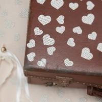 Vintage Affair Confetti