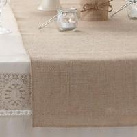 Vintage Affair Table Runner