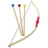 Vilac - Bow Arrows And Target Set /outdoor Toys