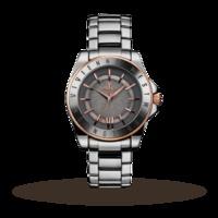 vivienne westwood slone rose ladies watch