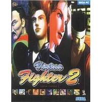 Virtua Fighter 2 Disc Only