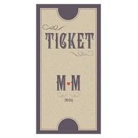 Vineyard Small Ticket
