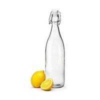 Vintage Water Bottle
