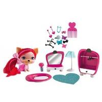 Vip Pets Juliets Vanity Playset