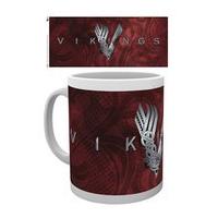 Vikings Logo Mug
