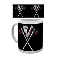 Vikings Axe Mug